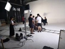 衢州攝影基地 專業(yè)攝影與攝像服務的理想選擇