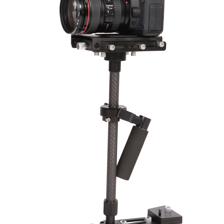 碳纖維手持穩(wěn)定器 攝影攝像設(shè)備中的多功能減震利器